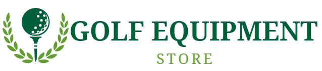 Golf Equipment Store