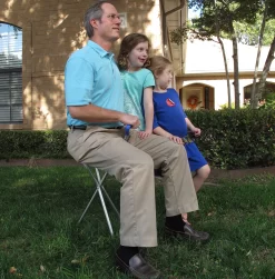 Sport Seat Folding Seat/Walking Stick -Golf Equipment Store 3000U NOCOLOR DET