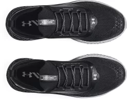 Under Armour Men's HOVR Phantom SL 23 Golf Shoes -Golf Equipment Store 3026400 001 BlackGrey TOP