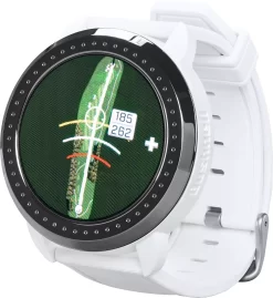 Bushnell ION Elite GPS Watch -Golf Equipment Store 362151 White AL alt3