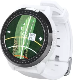 Bushnell ION Elite GPS Watch -Golf Equipment Store 362151 White AL alt4