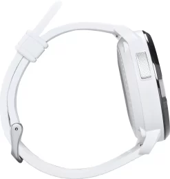 Bushnell ION Elite GPS Watch -Golf Equipment Store 362151 White AR alt1