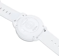 Bushnell ION Elite GPS Watch -Golf Equipment Store 362151 White BCK