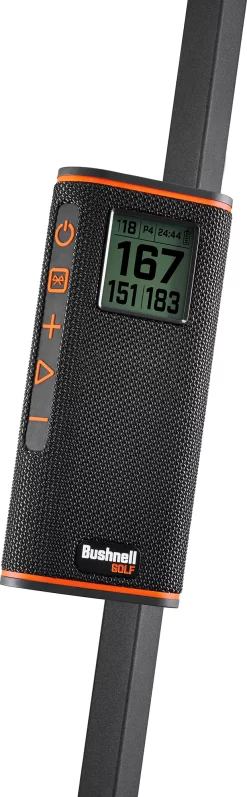 Bushnell Wingman View GPS Speaker -Golf Equipment Store 362210 NOCOLOR DET alt1