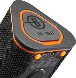 Bushnell Wingman View GPS Speaker -Golf Equipment Store 362210 NOCOLOR DET alt2