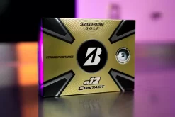 Bridgestone 2023 E12 Contact Golf Balls -Golf Equipment Store 3CWX6D NOCOLOR DET