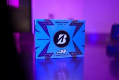 Bridgestone 2023 E9 Long Drive Golf Balls -Golf Equipment Store 3DWX6D NOCOLOR DET alt1