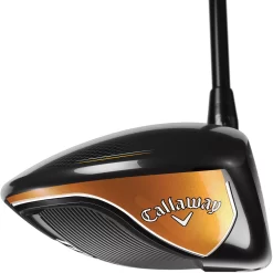 Callaway MAVRIK Driver -Golf Equipment Store 4B851502R200 NOCOLOR TOE