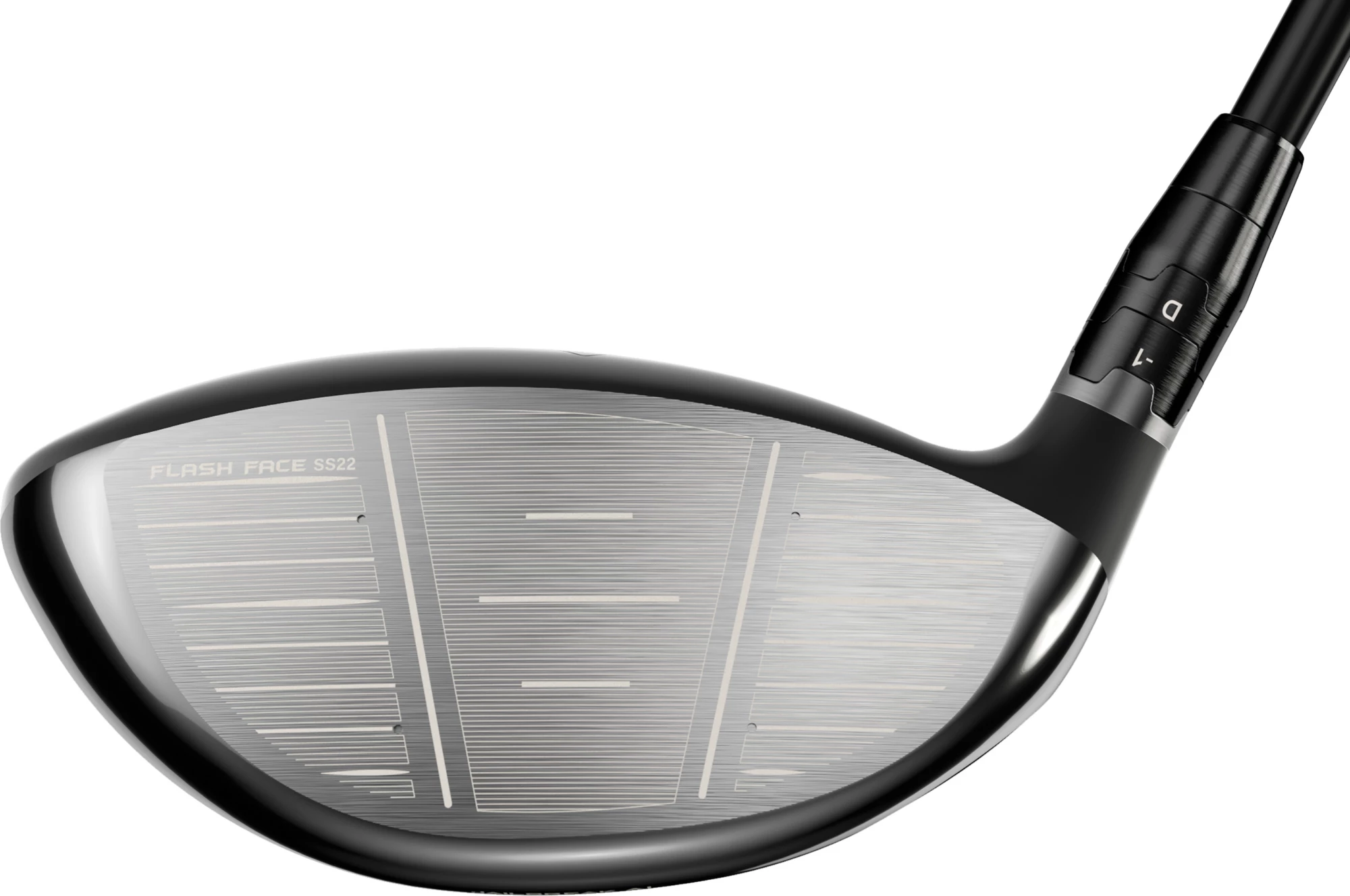 Callaway Rogue ST MAX Driver 2 Callaway Rogue ST MAX Driver - Image 2