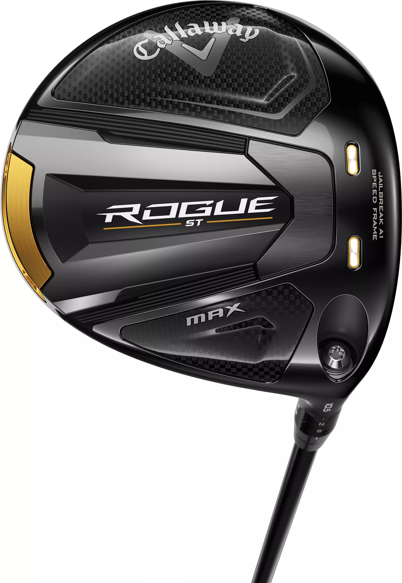 Callaway Rogue ST MAX Driver 6 Callaway Rogue ST MAX Driver - Image 6