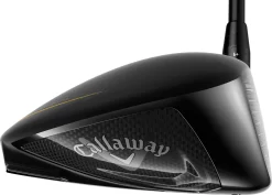 Callaway Rogue ST MAX Driver 9 Callaway Rogue ST MAX Driver -Golf Equipment Store 4F891529I100 NOCOLOR TOE