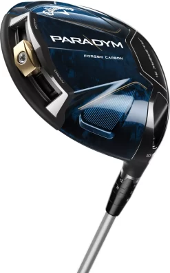 Callaway PARADYM Driver -Golf Equipment Store 4H671542Q100 NOCOLOR HEAD alt1