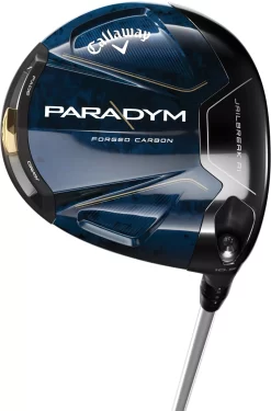 Callaway PARADYM Driver -Golf Equipment Store 4H671542Q100 NOCOLOR HEAD alt2