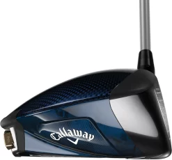 Callaway PARADYM Driver -Golf Equipment Store 4H671542Q100 NOCOLOR TOE