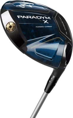 Callaway PARADYM X Driver -Golf Equipment Store 4H681542Q100 NOCOLOR HEAD alt1