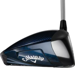 Callaway PARADYM X Driver -Golf Equipment Store 4H681542Q100 NOCOLOR TOE