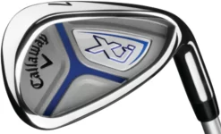 Callaway Junior XJ1 6-Piece Complete Set – (Height 38” - 46”) -Golf Equipment Store 4PKR180204287B NOCOLOR BCK