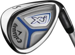 Callaway Junior XJ1 6-Piece Complete Set – (Height 38” - 46”) -Golf Equipment Store 4PKR180204287B NOCOLOR BCK alt1