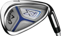 Callaway Junior XJ3 7-Piece Complete Set – (Height 54” - 61”) -Golf Equipment Store 4PKR180407287B NOCOLOR BCK