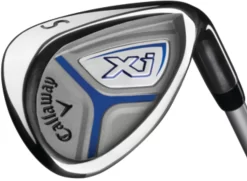 Callaway Junior XJ3 7-Piece Complete Set – (Height 54” - 61”) -Golf Equipment Store 4PKR180407287B NOCOLOR BCK alt1