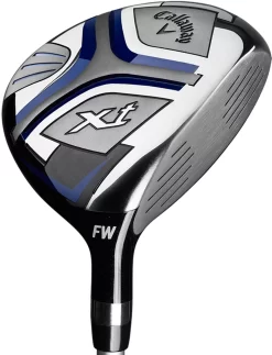 Callaway Junior XT 10-Piece Complete Set (Height 63” And Above) -Golf Equipment Store 4PKR180510287G NOCOLOR DET alt2