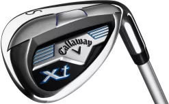 Callaway Junior XT 10-Piece Complete Set (Height 63” And Above) -Golf Equipment Store 4PKR180510287G NOCOLOR DET alt5