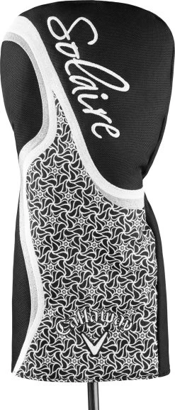Callaway Women's Solaire 11-Piece Complete Set – (Graphite) -Golf Equipment Store 4PKR201111207BK NOCOLOR DET