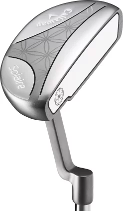 Callaway Women's Solaire 11-Piece Complete Set – (Graphite) -Golf Equipment Store 4PKR201111207BK NOCOLOR FACE