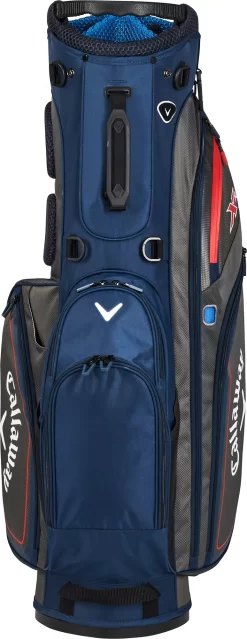 Callaway XR 13-Piece Complete Set -Golf Equipment Store 4PKR221711227 NOCOLOR BCK