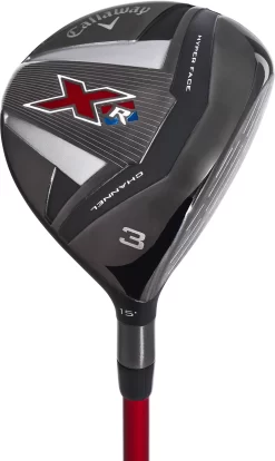 Callaway XR 13-Piece Complete Set -Golf Equipment Store 4PKR221711227 NOCOLOR SOLE
