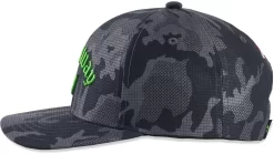 Callaway Junior Tour Golf Hat -Golf Equipment Store 5222072 BlackCamo L