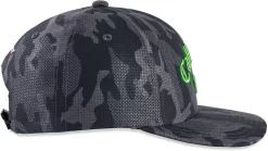 Callaway Junior Tour Golf Hat -Golf Equipment Store 5222072 BlackCamo R