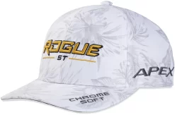Callaway Men's Hawaii Rogue Golf Hat -Golf Equipment Store 5222768 White AL