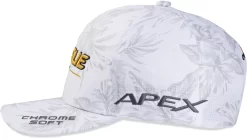 Callaway Men's Hawaii Rogue Golf Hat -Golf Equipment Store 5222768 White SDEL