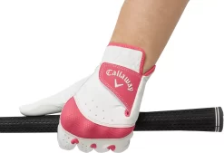 Callaway Women's 2019 X-Tech Golf Glove -Golf Equipment Store 5319562 NOCOLOR DET