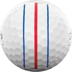 Callaway 2022 Chrome Soft Triple Track Golf Balls - 4 Dozen -Golf Equipment Store 6421259568015 NOCOLOR SDE