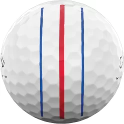 Callaway 2022 Chrome Soft X Triple Track Golf Balls - 4 Dozen -Golf Equipment Store 6424059568015 NOCOLOR SDE