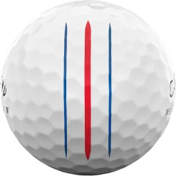 Callaway 2023 ERC Soft Triple Track Golf Balls -Golf Equipment Store 64272601280 NOCOLOR SDE