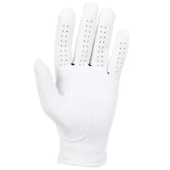 Titleist 2019 Perma Soft Golf Gloves 6 Titleist 2019 Perma Soft Golf Gloves -Golf Equipment Store 6597E 101 NOCOLOR BCK