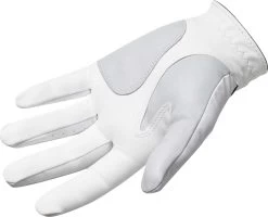 FootJoy WeatherSof Golf Glove -Golf Equipment Store 66146 NOCOLOR DET alt3