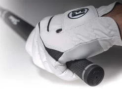 FootJoy WeatherSof Golf Glove - 2 Pack -Golf Equipment Store 66152Z NOCOLOR DET alt4