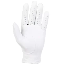 Titleist 2019 Players Golf Glove 6 Titleist 2019 Players Golf Glove -Golf Equipment Store 6629E 101 NOCOLOR BCK