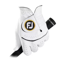 FootJoy 2023 StaSof Golf Glove -Golf Equipment Store 66770 NOCOLOR DET alt1