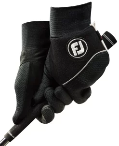 FootJoy Men's WinterSof Golf Gloves - Pair 5 FootJoy Men's WinterSof Golf Gloves - Pair -Golf Equipment Store 66905 NOCOLOR DET alt2