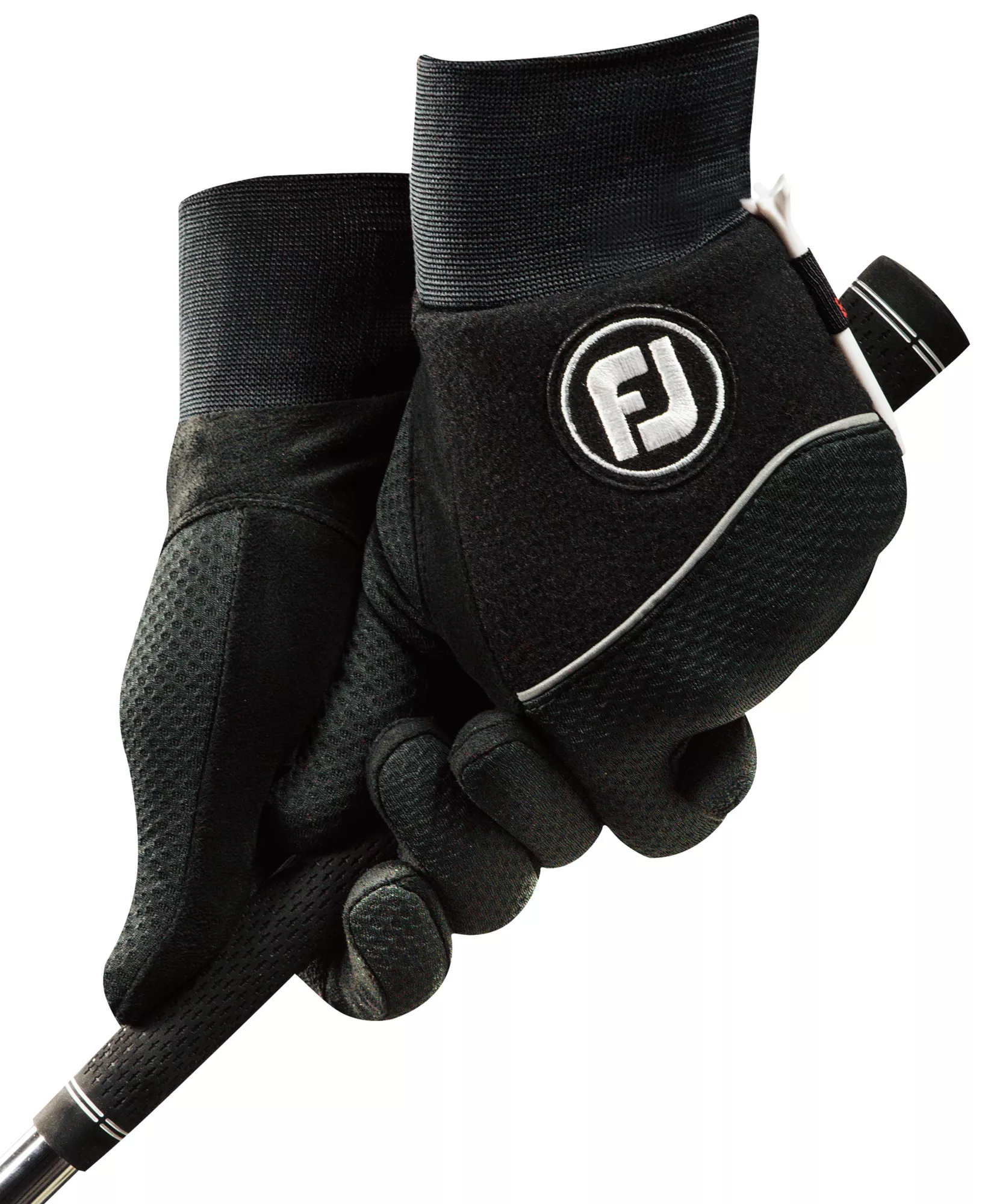 FootJoy Men's WinterSof Golf Gloves - Pair 3 FootJoy Men's WinterSof Golf Gloves - Pair - Image 3