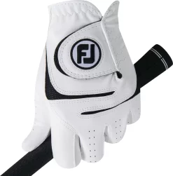 FootJoy Women's WeatherSof Golf Glove - 2 Pack 8 FootJoy Women's WeatherSof Golf Glove - 2 Pack -Golf Equipment Store 66970 NOCOLOR DET alt2
