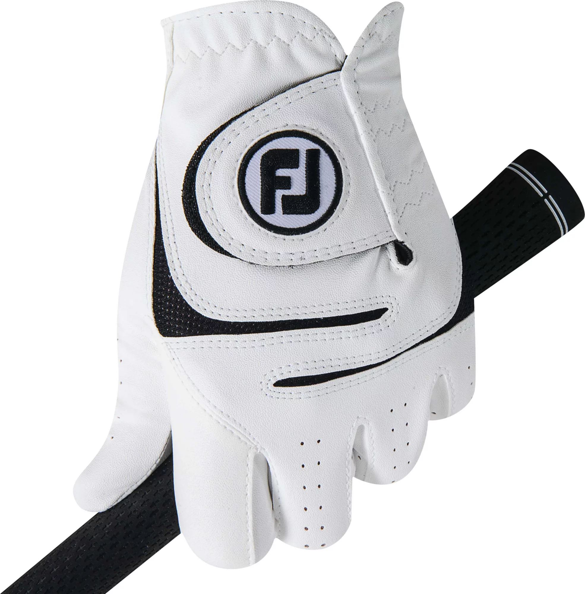 FootJoy Women's WeatherSof Golf Glove - 2 Pack 3 FootJoy Women's WeatherSof Golf Glove - 2 Pack - Image 3
