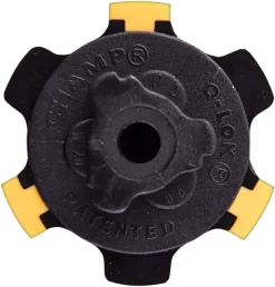 Champ Stinger Q-Lok Golf Spikes - 16 Pack -Golf Equipment Store 75630 NOCOLOR DET alt1