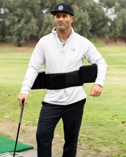 George Gankas Golf G-Box Adult Set Golf Training Aid -Golf Equipment Store 86000802670 NOCOLOR DET alt2