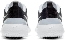 Nike Kids' Roshe G '21 Golf Shoes -Golf Equipment Store 909250 015 GreyBlack BCK